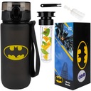 VEĽKÁ FĽAŠA S OVOCNOU VLOŽKOU FĽAŠA NA VODU BATMAN BPA FREE TRITAN 600ML