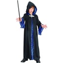 outfit WIZARD kúzelník MAG župan 130/140