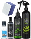 AQUA Glass Protection RRCustoms Polish Window Coating Kit