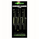 Súprava vrtuľníka Korda Leadcore Leader Heli Gravel