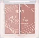 HEAN ROSY DUO Obojstranná lícenka RD5 ROMANTIC