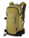 Lavínový batoh DAKINE POACHER RAS 26L GREEN MOSS