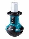 LED svietidlo - MAKITA DML810 - LIGHTHOUSE 18V / 230V