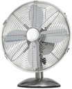 RAVANSON VENTILÁTOR WT-7033N inox 33,5cm