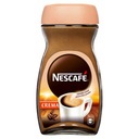 NESCAFE CREMA INSTANTNÁ KÁVA 200G