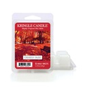 Vonný vosk Crimson Park Kringle Candle