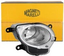 SVETLOMET MAGNETI MARELLI 712455201129