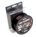 JAXON CARP ACADEMY LINE 0,25 MM 13 kg 600 m NOVINKA