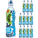 Kubuś Waterrr nápoj s jablkovou príchuťou 12 x 500ml