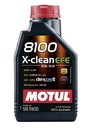 Motorový olej MOTUL 109470