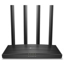 Router TP-Link Archer C6 1200Mb/s AC DualBand WPS