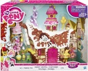 My Little Pony Sugar House Pinkie Hut