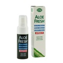 ALOE FRESH Osviežujúci ústny sprej 15ml