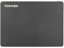 Externý disk Toshiba Canvio Gaming 2TB, USB 3.0