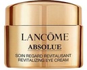 LANCOME ABSOLUE REVITALIZING EYE CREAM anti-aging očný krém 5 ml