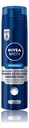 Nivea For Men jemná pena na holenie 200 ml