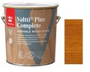 LAK NA LAK TIKKURILA VALTTI PLUS JANTAR TEAK 5L