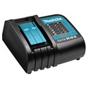 NABÍJAČKA MAKITA DC18SD Li-Ion LXT 18V ORIGINÁL