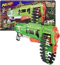 NERF ZOMBIE STRIKE MEGA LAUNCHER RIPCHAIN ​​​​E2146