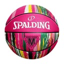 Basketbalová lopta Spalding Marble 7