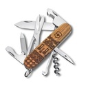 Victorinox Swiss Spirit vreckový nôž 1.3901.63L23