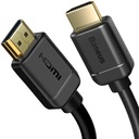 BASEUS KÁBEL HDMI 2.0 4K 30Hz FULL HD 8m