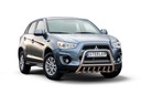 Grilovacie potrubie Mitsubishi ASX so SCHVÁLENÍM