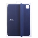 APPLE iPad PRO 11 gen.1 2 3 Púzdro SMART FOLIO NAVY