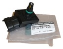 BOOST SENSOR MASTER II MOVANO 2,2 2,5 DCI