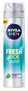 NIVEA Men Fresh Kick gél na holenie 200 ml