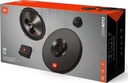 JBL CLUB 602C MAX. VÝKON 210W 2-PÁSMOVÉ 16CM REPRODUKTORY