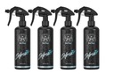 4x RRC Bad Boys Defroster rozmrazovač okien 500ml