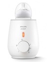 PHILIPS AVENT Elektrický ohrievač SCF355 / 07