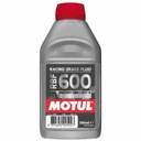 MOTUL BRZDOVEJ KVAPALINY RBF 600 0,5L