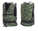 KAPOK MILITARY LIFE VEST XS do 40 kg