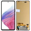 DISPLEJ LCD OBRAZOVKA DOTYKOVÉ SKLO SAMSUNG GALAXY A53 5G A536 INCELL