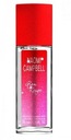 NAOMI CAMPBELL GLAM ROUGE DEODORANT 75ml