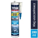 Aqua Protect tmel 280 ml Tytan