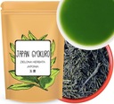 Japan Gyokuro originálny japonský zelený čaj