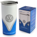 Termohrnček 500 ml Volkswagen VW T1 Modrý