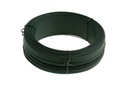 PVC ZÁHRADNÝ DRÔT 2 mm x 100 metrov GREEN GARDEN