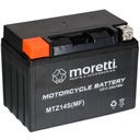 AGM BATÉRIA MTX14S/YTX14S 12V 230A 11,2Ah