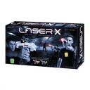 Laser X Evolution Dual Set dvoch pištolí