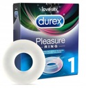 DUREX Pleasure Ring DLHŠIA EREKCIA