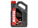 OLEJ MOTUL 7100 4T 20W50 MA2 20W-50 4L