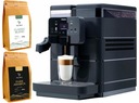 Espresso kávovar SAECO NEW ROYAL PLUS 2020 + CRAFT KÁVA