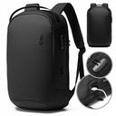 BANGE city BACKPACK na LAPTOP 15,6 USB Módny