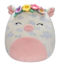 Plyšová hračka SQUISHMALLOWS Prasiatko Rosie 19 cm