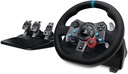 VOLANT Logitech Driving Force G29 PS4 PC PS5