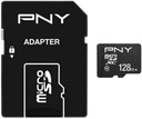 Pamäťová karta 128 GB PNY microSDXC micro CLASS 10